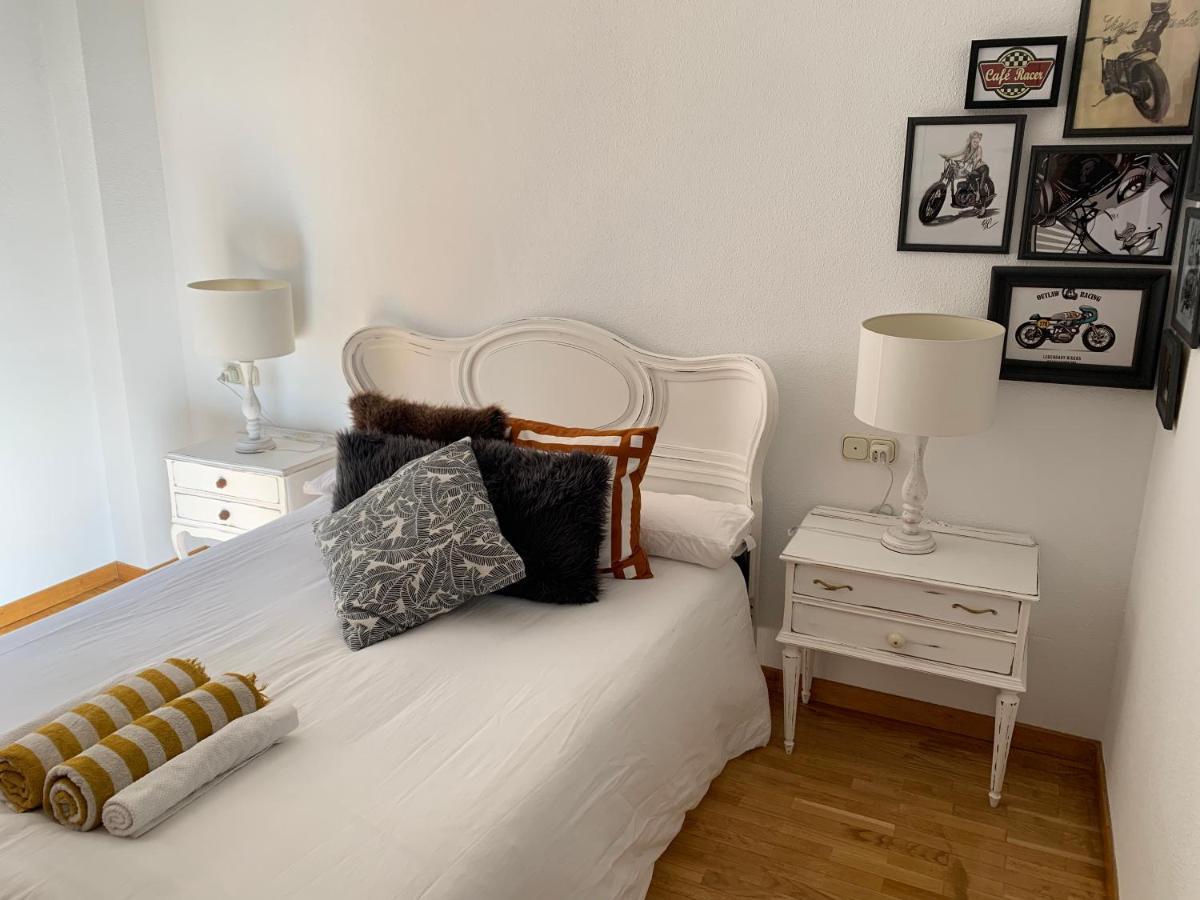 Apartamento Casa Seines León Exterior foto