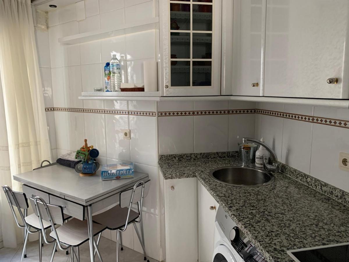 Apartamento Casa Seines León Exterior foto