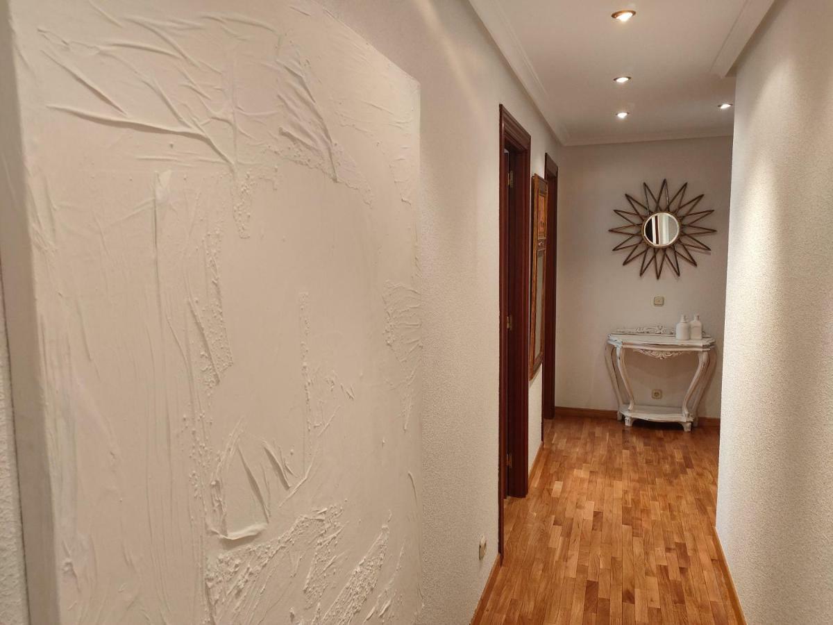 Apartamento Casa Seines León Exterior foto