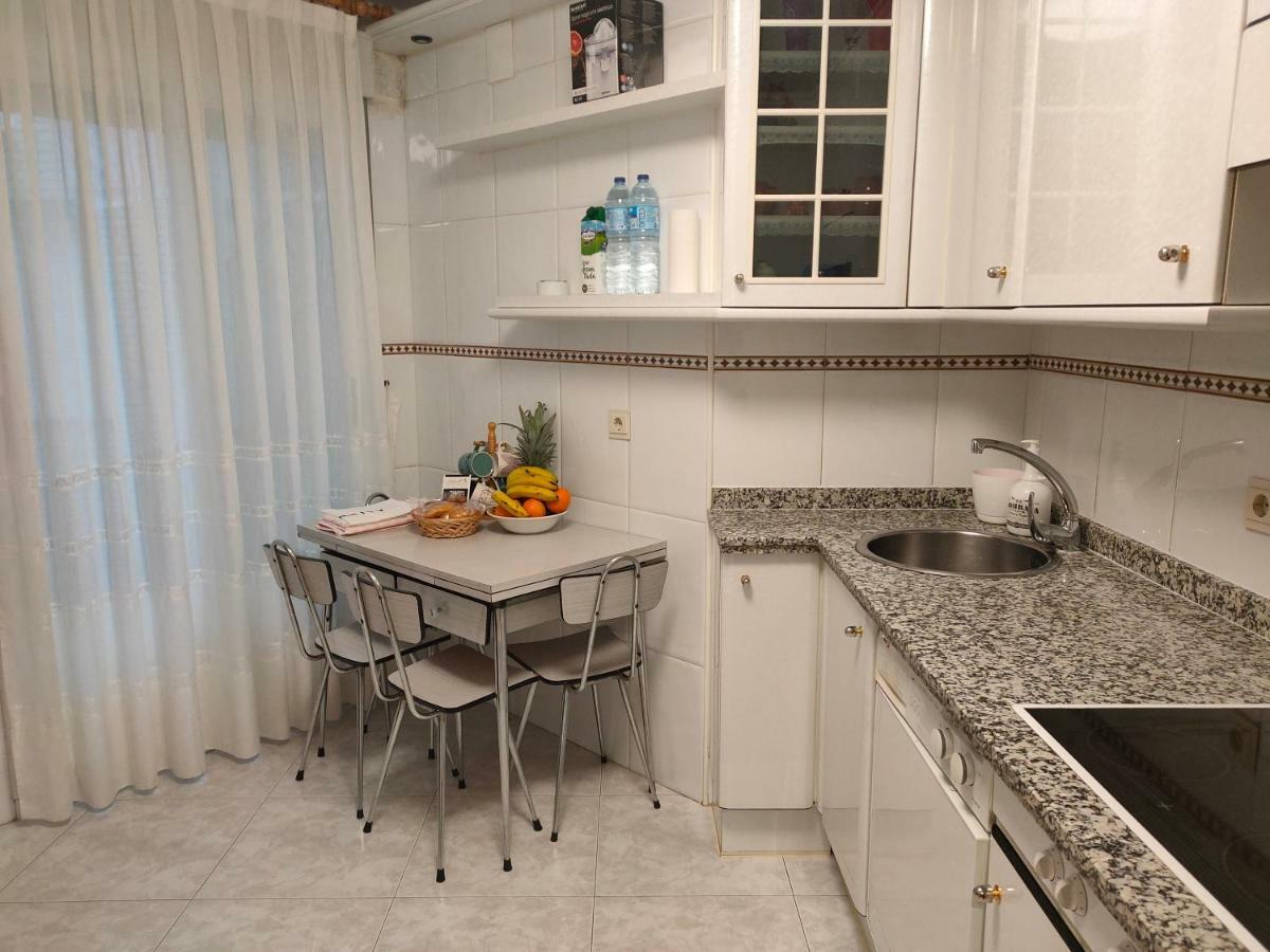 Apartamento Casa Seines León Exterior foto